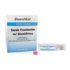 Toothette Swab w/ Dentrifice (Mint), <br> 1/pk, 250 pk/bx, 4 bx/cs <br> Dukal ST01