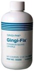 Gingi-Fix <br> 12oz. Bottle , 5 Bottles/Pack ,<br> Pacdent 55200