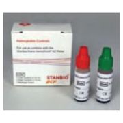 HemoPoint H2 <br>Hemoglobin Bi-Level Control <br> Stanbio 3065-201
