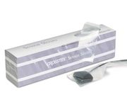 Digital Sensor Sleeve, Small, <br> 1.375" x 8", 500/bx, 12 bx/cs <br> Crosstex BCXSS