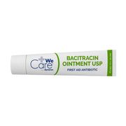 Bacitracin Ointment Bacitracin<br> w/o Zinc 1oz/Tube, 72 TB/CA<br> Dynarex 1163
