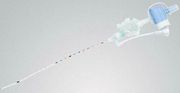 Closed Suction Catheter Verso <br>  Closed Style 8 Fr. , 50/Case <br> Airlife CSC208