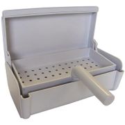 Cold Sterilization Soaking Trays<br>Medium <br> JORGENSEN J0882B
