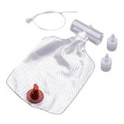 Airlife Drainage Bag <br>  500mL , 50/Case <br> Airlife 001501