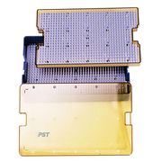 Tray Instrument Sterilization<br> 7x11" Empty Deep Each<br>Alimed 960382