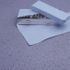 X-Ray Cassette/ Detector Cover,<br>  24" x 24", Polyethylene, Clear, 100/cs <br> Tidi CFI-959N/S