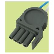 Electrode Multifunction PadPro <br>Pediatric 10x2/Case <br> Conmed 2603M