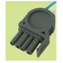 Electrode Multifunction PadPro <br>Pediatric 10x2/Case <br> Conmed 2603M