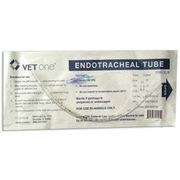 Endotracheal Tube PVC<br>  Clear Cuff 10.0mm , 3/Pack <br> Vetone 6100