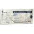 Endotracheal Tube PVC<br>  Clear Cuff 10.0mm , 3/Pack <br> Vetone 6100