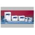 Cotton Pellets Size 5<br> 3/32 in 1300/Box<br> Richmond 100110