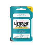 Interdental Floss, <br>CoolMint, 55 yds, 36/cs<br> JJ 44036
