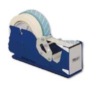 Tape Dispenser <br>For 1" Tape, Weighted Base <br> Crosstex TD001