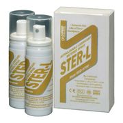 MYDENT DEFEND HANDPIECE<br> CLEANER & LUBRICANT<br>2 x 2 oz bottles/kit, 12/cs <br> Mydent SO-9700