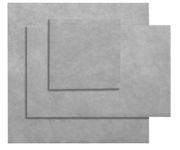 Genesis Non-Cellulose Filter Paper,<br> 9.5" x 9.5", 1000/bx <br> Care Fusion DST-3