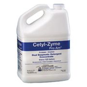 Cetyl-Zyme <br>Concentrate Detergent 1 Gallon Mint <br> Cetylite 0170