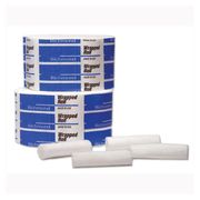 Cotton Roll Wrapped Medium <br>Non Sterile 0.375 in 1.5 in <br>2000/Box, 12 BX/Case <br>Richmond 200404-Case