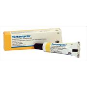 Terramycin <br>  Ophthalmic Ointment 1/8 oz Tube <br>  ZOETIS 10000474