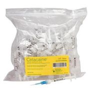 Cetacaine Liquid Delivery Syringe <br>100/Package <br> Cetylite 0214
