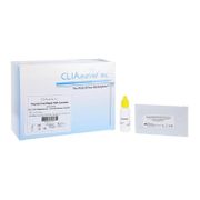 ThyroChek Thyroid Test Kit <br> CLIA Waived 20/Box <br> CLIAwaived CLIA-TSH-120-A