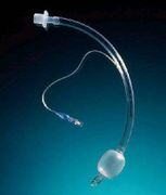 Endotracheal Tube Hi-Lo<br> Cuffed 5.5 mm , 10/Box <br> Covidien 86108