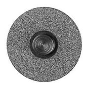 Delmarva 2000 Diamond Disc  <br> 18 x 25 mm 1/Pkg <br> DELMARVA DE-12H