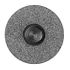 Delmarva 2000 Diamond Disc  <br> 18 x 25 mm 1/Pkg <br> DELMARVA DE-12H