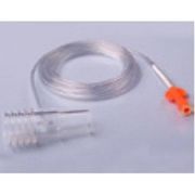 etCO2 Sampling Line, <br>25/cs<br>Covidien 010991