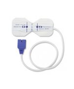 SpO2 Sensor, Adult, <br>X-Large, Non-Sterile, 96/cs <br> Covidien  MAXAL-NS