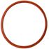 UltraClave Automatic Sterilizer Door Gasket, <br> M11/M11D, 12.88" , Each <br> Midmark 053-0527-00