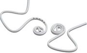 CROSSTEX SALIVA EJECTOR<br>Adapter, 100/Case <br> Crosstex ZFFAD