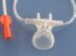 Smart OmniLine Plus Oral-Nasal <br>Non-Intubated Patient Sampling Line, <br>Adult, O2 Connector, 100/cs <br> Covidien 010212