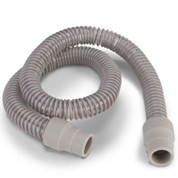 Corrugated Tube, 3 ft, Grey<br> 3/Case <br> Crosstex Accutron 33014