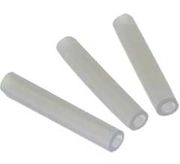 Crosstex Hygoformic Saliva Ejector Adapters,<br> for use Free Form Saliva Ejector <br> 1000/Case <br>  Crosstex ZFFAD-100