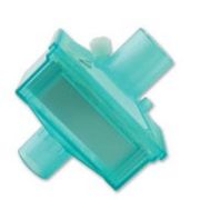 Mechanical Filter, Compact, <br>VT 200mL-1500mL, Connection <br>ISO 22M/15F-22F/15M, 50/bx  <br> Covidien 351U5878