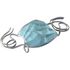 Laser Masks <br>50/Pkg<br>Buffalo SMLOF50