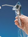Air/Water Syringe Protector,<br>  2-" x 10", 500/bx , <br> Palermo 1915