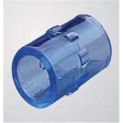 Airlife Mask Intubation Adapter <br>  Disposable 50/Case <br> SunMed - 001820