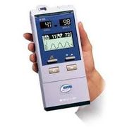 N-85 Oximeter, <br>North American Power Cord, 1 Year Warranty<br> Covidien N85-AD1