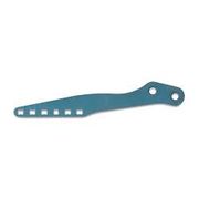 5 HOLE LONG FORKED TTA PLATE<br> Securos Surgical 005079