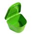 Disposable Denture Cup <br>Green 200/Case<br> Medegen H980-92