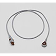 ECG/EKG  Multi-Link <br>Leadwire Set, Snap, V1, 29", AHA<br> VYAIRE 412596-005