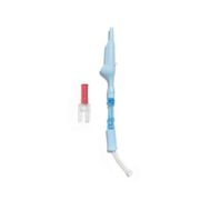 Ballard Prep Pack, <br>Self-Cleaning Covered Yankauer,<br> Single Use, Non-Sterile, 40/cs <br> Avanos 99789