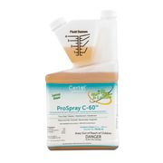 Disinfectant Solution ProSpray <br> C-60 Meter Dose Lemon 32 oz <br> Certol PSC60/32-1