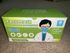 Ear Loop Face Masks <br> 3 Layers , 60/Box <br> Allmed-60