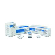 Tiltop Cotton Pellets Size 4 <br>1/8 in Dispenser Refill 12/Box<br> Richmond 100904