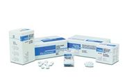 Cotton Pellets Size 2 <br> 7/32 in 2550/Box<br> Richmond 100107