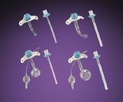 Tracheostomy Tube Shiley XLT <br>Distal Extension Size 7 Cuffed , Each <br> Covidien 70XLTCD