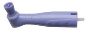 Disposable Prophy Angles, <br>Firm Cup (Purple), 100/bx <br> Mydent 	PA-6000