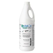 Disinfectant Solution<br> Revital-Ox Resert 21 Day 1 Liter <br>Steris  4455N9